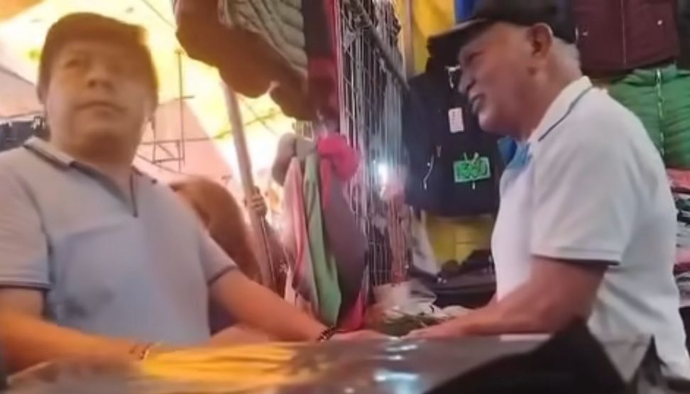 tiroteo, tianguis, Texmelucan, detenidos, Marcos Romero Rosete