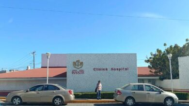 detenido, FGR, ISSSTE, Huauchinango