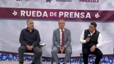 Puebla capital, SSC, inversión, capital humano, tecnología, estrategia de seguridad