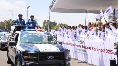 Puebla, Cero Robos, estrategia federal, Gobierno de Puebla, Alejandro Armenta, Claudia Sheinbaum