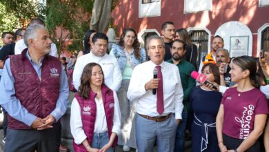 Gobierno de la Ciudad, Pepe Chedraui, Recuperación de Espacio Público, Centro Histórico