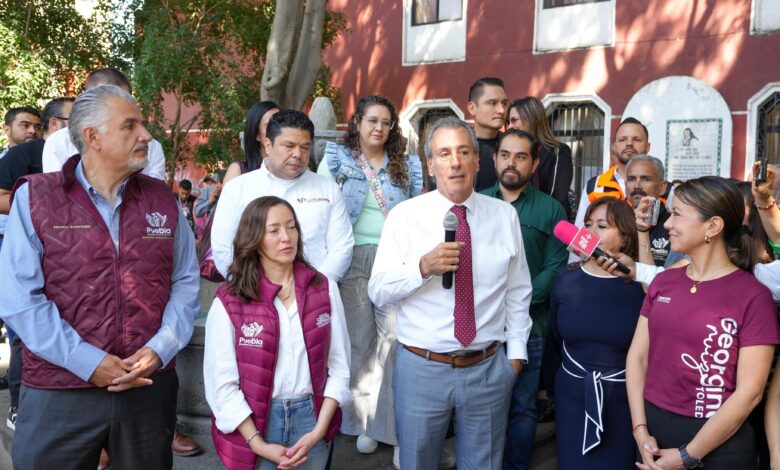 Gobierno de la Ciudad, Pepe Chedraui, Recuperación de Espacio Público, Centro Histórico