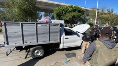 SSP, Marina, Puebla, Cero Robos, carreteras, vehículos robados