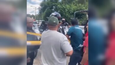 San Baltazar Tetela, operativo, motocicletas, mototaxis, SSC, investigaciones