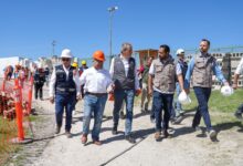 Pepe Chedraui, Gobierno de la Ciudad, Bachillerato Tecnológico de la BUAP
