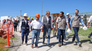 Pepe Chedraui, Gobierno de la Ciudad, Bachillerato Tecnológico de la BUAP