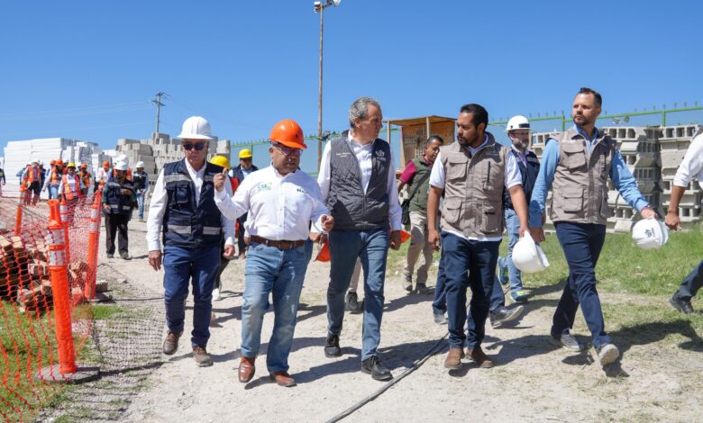 Pepe Chedraui, Gobierno de la Ciudad, Bachillerato Tecnológico de la BUAP