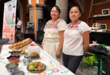 San Nicolas de los Ranchos, Festival Internacional del Chile en Nogada, Entre Volcanes y Sabores
