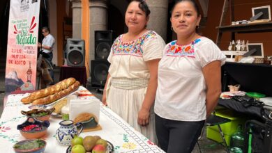 San Nicolas de los Ranchos, Festival Internacional del Chile en Nogada, Entre Volcanes y Sabores