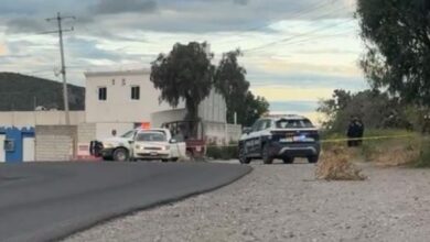 FGE, feminicidio, mujeres muertas, El Salado, carretera Tecamachalco-Quecholac