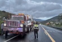 asalto, trailero, pipa, combustible, autopista Cuacnopalan-Oaxaca, Tehuacán, Guardia Nacional
