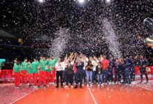 Gobierno de Puebla, Conade, Alejandro Armenta, Torneo Final Four NORCECA 2025