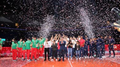 Gobierno de Puebla, Conade, Alejandro Armenta, Torneo Final Four NORCECA 2025