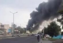 incendio, recicladora, San Francisco Tepeyecac, Texmelucan, Bomberos