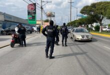 SSC, Operativo Centinela, vehículos asegurados, reporte de robo, documentación irregular