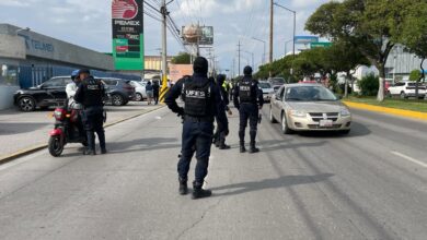 SSC, Operativo Centinela, vehículos asegurados, reporte de robo, documentación irregular