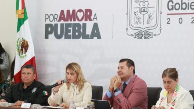 agentes del MP, investigación, corrupción, Puebla, FGE