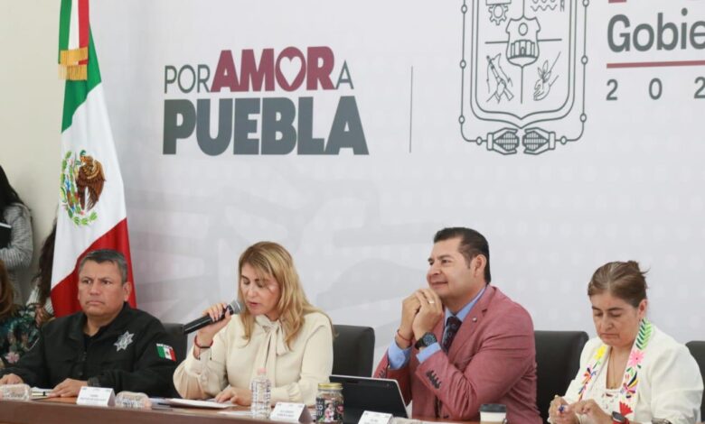 agentes del MP, investigación, corrupción, Puebla, FGE