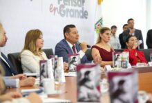 Gobierno de Puebla, Alejandro Armenta, cárteles del laudo y el despojo, Poder Judicial