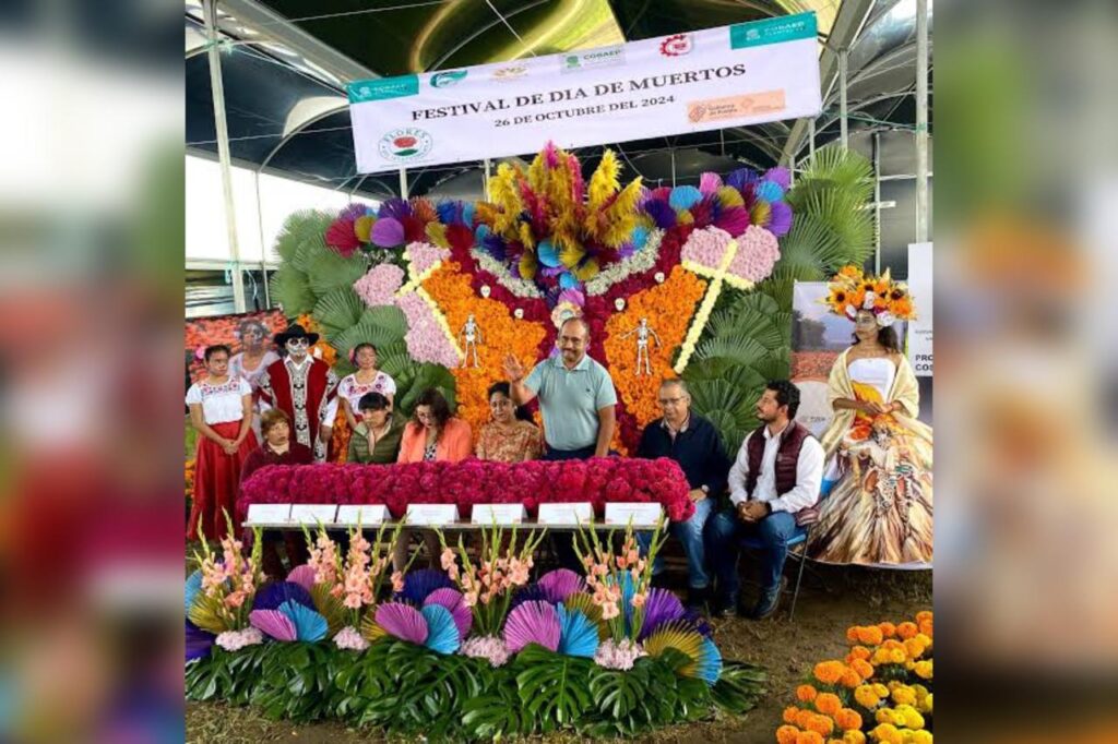 Mercado de Flores, clausura, Ayuntamiento, Huejotzingo, Roberto Solís, Angélica Alvarado, irregularidades, uso de suelo