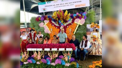 Mercado de Flores, clausura, Ayuntamiento, Huejotzingo, Roberto Solís, Angélica Alvarado, irregularidades, uso de suelo