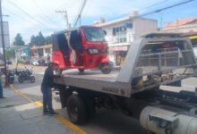 operativo, mototaxis, Cuautlancingo