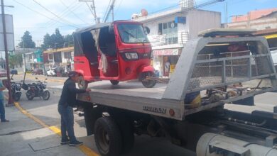operativo, mototaxis, Cuautlancingo