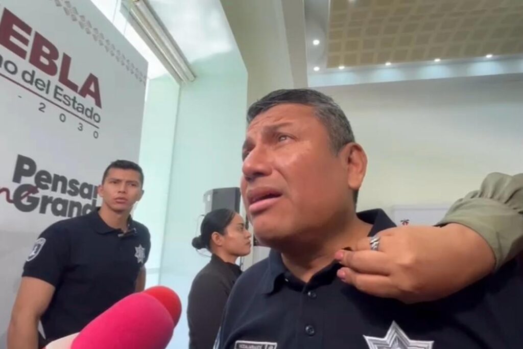 Francisco Sánchez González, SSP, arcos de seguridad, escrituras