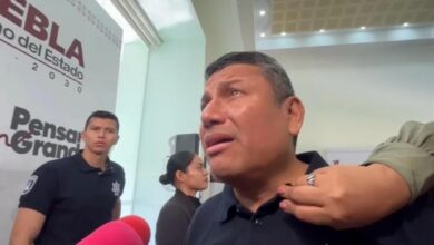 Francisco Sánchez González, SSP, arcos de seguridad, escrituras