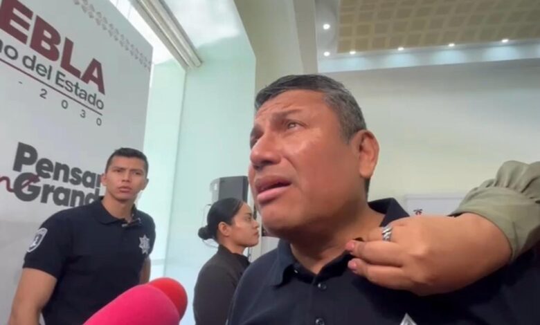 Francisco Sánchez González, SSP, arcos de seguridad, escrituras