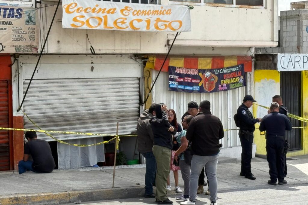 homicidio, asesinato, custodio, Cereso de San Miguel, investigaciones, FGE, SSP, Francisco Sánchez González