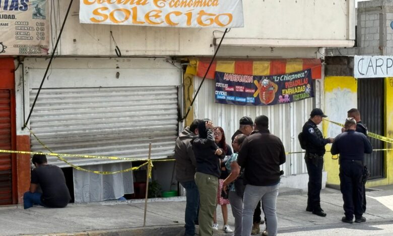 homicidio, asesinato, custodio, Cereso de San Miguel, investigaciones, FGE, SSP, Francisco Sánchez González
