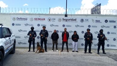 asalto, First Cash, Camino a Tlaltepango, SSC, robo a comercio