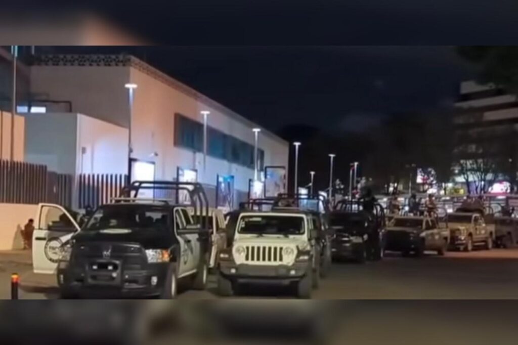 operativos, FGE, detenidos, La Barredora, ejecución de custodio, ejecución policías municipales Del Valle