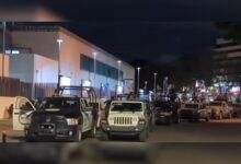 operativos, FGE, detenidos, La Barredora, ejecución de custodio, ejecución policías municipales Del Valle