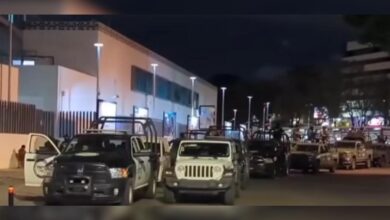 operativos, FGE, detenidos, La Barredora, ejecución de custodio, ejecución policías municipales Del Valle