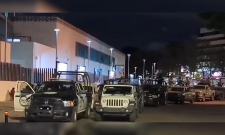operativos, FGE, detenidos, La Barredora, ejecución de custodio, ejecución policías municipales Del Valle