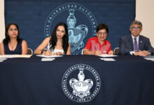 BUAP, convenio, Medio Ambiente, Lilia Cedillo, Rebeca Bañuelos