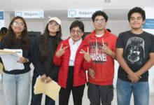 BUAP, Lilia Cedillo, DAE, inscripción