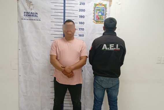 detenido, Comandante de la Policía de Cuapiaxtla de Madero, El Perrote, robo de vehículos