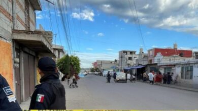 homicidio, carnicero, Tres Cruces, FGE, investigaciones