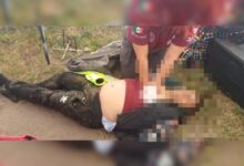 ejecutado, tianguis, San Pablo Xochimehuacán, SSC, FGE, diligencias, investigaciones