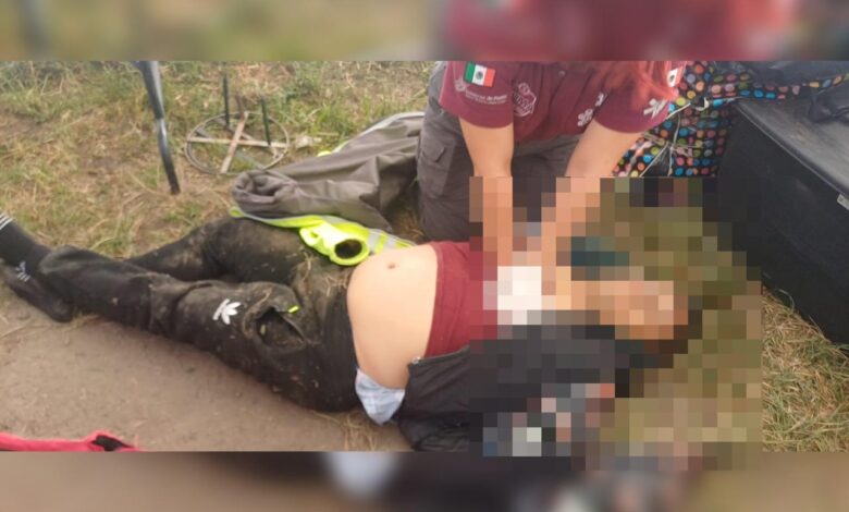 ejecutado, tianguis, San Pablo Xochimehuacán, SSC, FGE, diligencias, investigaciones