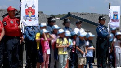 SSP, curso, Guardianes del Verano