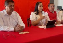 PT, Reforma Electoral, Claudia Sheinbaum, Lizeth Sánchez, plurinominales