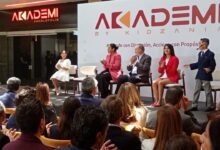 Academi, KidZania, Riona High Plaza, San Andrés Cholula, Angelópolis