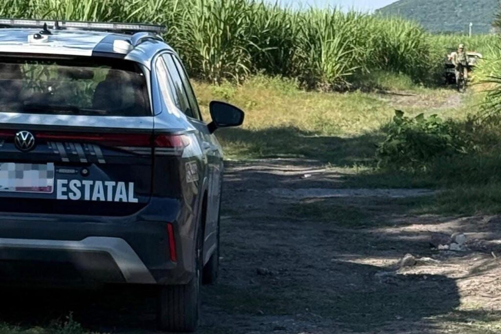 acribillado, homicidio, FGE, investigación, Chietla, Atencingo