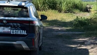 acribillado, homicidio, FGE, investigación, Chietla, Atencingo
