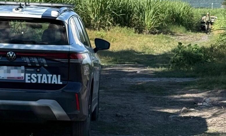 acribillado, homicidio, FGE, investigación, Chietla, Atencingo