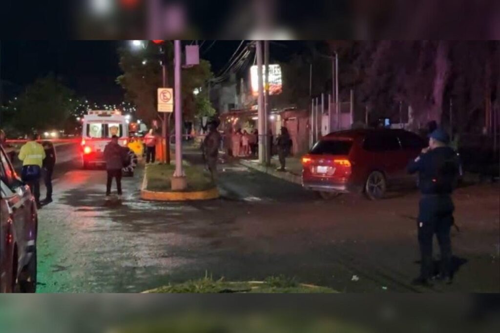 ejecutado, Tehuacán, Bulevar Socorro Romero Sánchez, FGE, investigaciones